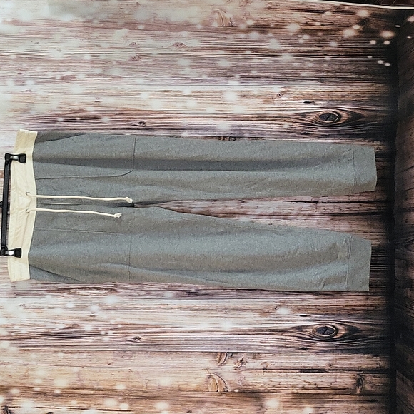 Club Monaco Other - NWOT Club Monaco Men's Joggers Sweatpants Size M